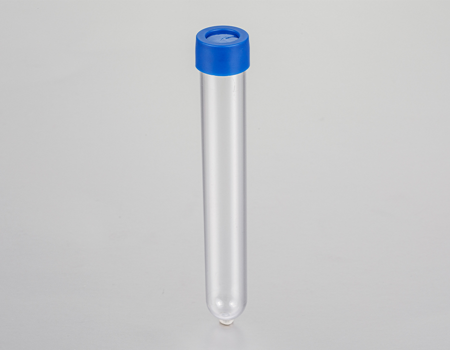 Disposable Sampling Tube test kit Sampling Collector