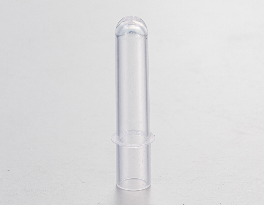 CNWTC Plastic Disposable Sample Cup DX1800 Cuvette for Beckman DXI800