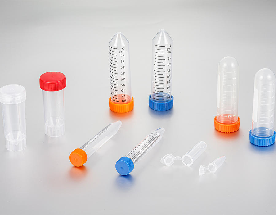 centrifuge tube series