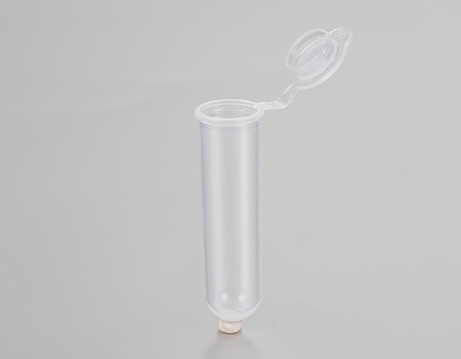 2ml plastic centrifuge tube