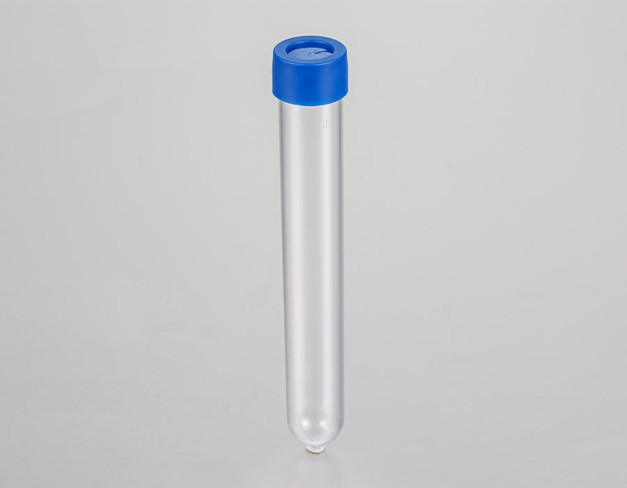 Disposable Sampling Tube test kit Sampling Collector