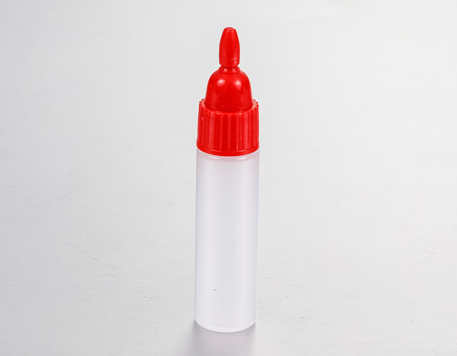 FOB Bottle For Sample Collection