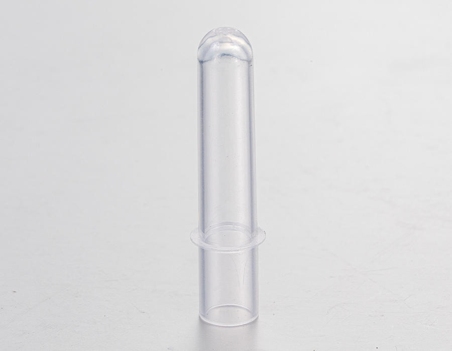 CNWTC Plastic Disposable Sample Cup DX1800 Cuvette for Beckman DXI800